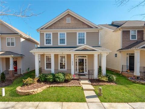 10060 Switchyard Dr, Cornelius, NC 28031 photo 1