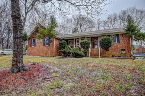 2310 Bearskin Ln, Monroe, NC 28110 photo 1