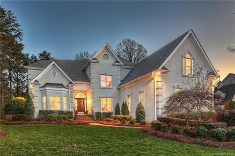 17116 Jetton Rd, Cornelius, NC 28031 photo 1