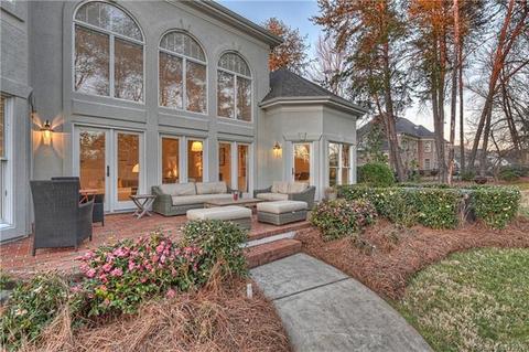 17116 Jetton Rd, Cornelius, NC 28031 photo 28