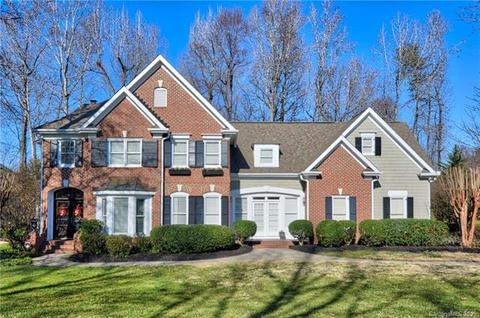 19701 River Falls Dr, Davidson, NC 28036 photo 1