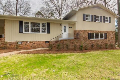 505 Warwick Pl, Lancaster, SC 29720 photo 4