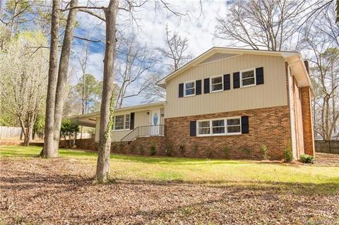 505 Warwick Pl, Lancaster, SC 29720 photo 1