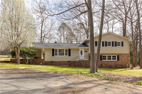 505 Warwick Pl, Lancaster, SC 29720 photo 2