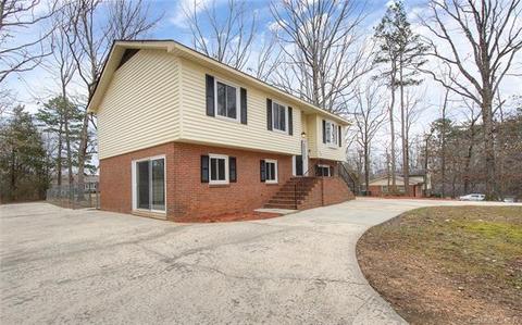 108 Smith St, Wingate, NC 28174 photo 2