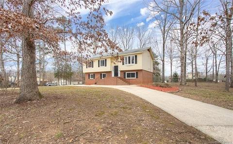 108 Smith St, Wingate, NC 28174 photo 27