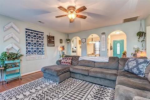 3115 Trinity Church Rd, Monroe, NC 28112 photo 8