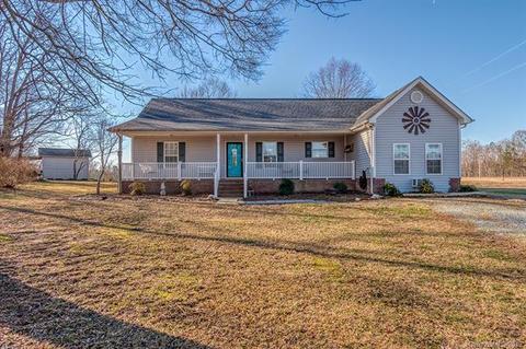 3115 Trinity Church Rd, Monroe, NC 28112 photo 1