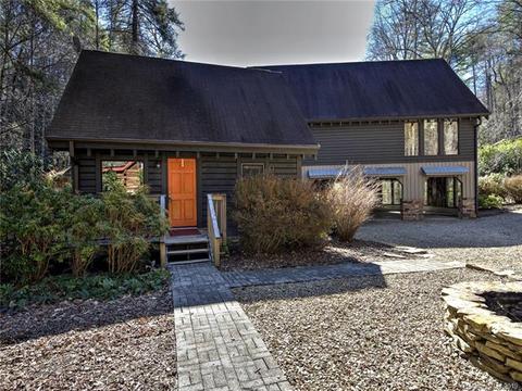 199 Laurel Valley Rd, Sunset, SC 29685 photo 1