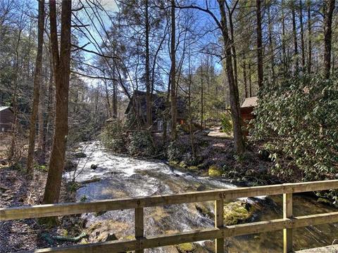 199 Laurel Valley Rd, Sunset, SC 29685 photo 24