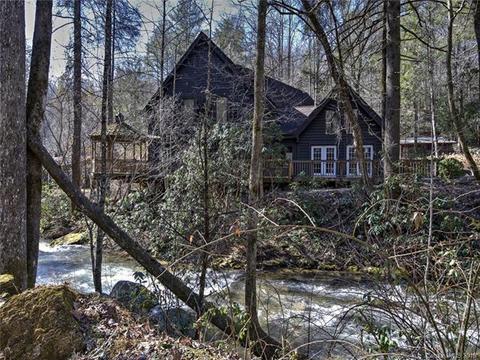 199 Laurel Valley Rd, Sunset, SC 29685 photo 3