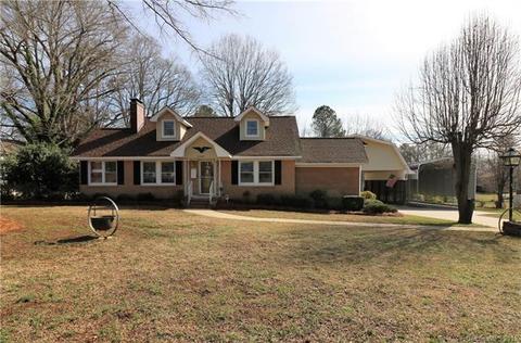 1107 Lancaster Ave, Monroe, NC 28112 photo 1