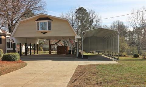1107 Lancaster Ave, Monroe, NC 28112 photo 3
