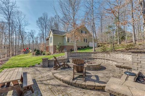 150 William Gilbert Loop, Rutherfordton, NC 28139 photo 5