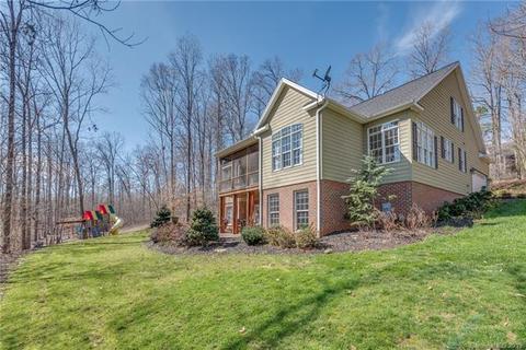 150 William Gilbert Loop, Rutherfordton, NC 28139 photo 3