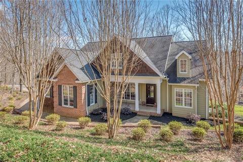 150 William Gilbert Loop, Rutherfordton, NC 28139 photo 1