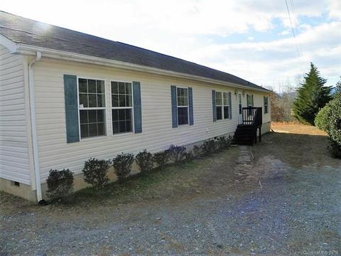 2001 Silver Creek Rd, Mill Spring, NC 28756 photo 1