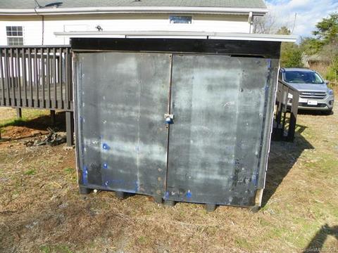 2001 Silver Creek Rd, Mill Spring, NC 28756 photo 8