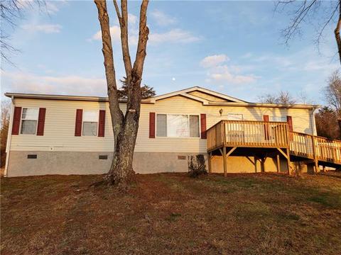 2818 Byrd Rd, Morganton, NC 28655 photo 1
