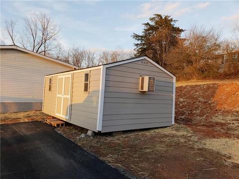 2818 Byrd Rd, Morganton, NC 28655 photo 15