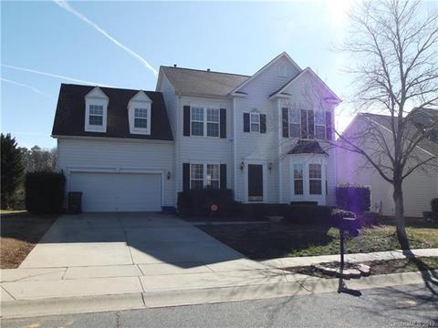 5803 Potters Trace Rd, Monroe, NC 28110 photo 3