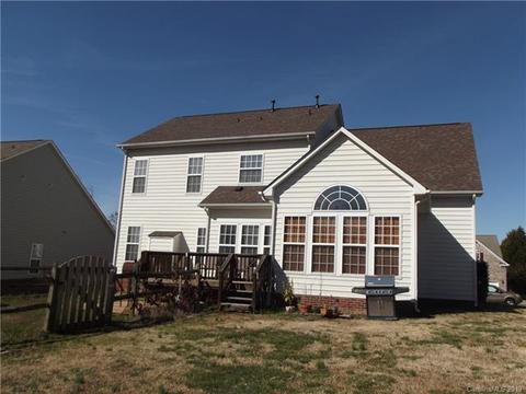 5803 Potters Trace Rd, Monroe, NC 28110 photo 4