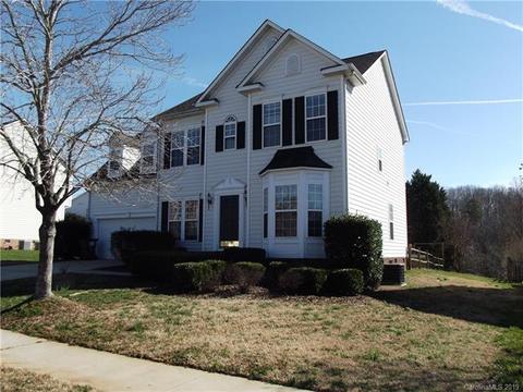 5803 Potters Trace Rd, Monroe, NC 28110 photo 1
