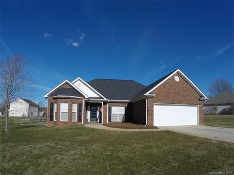 1407 Henry Smith Rd, Monroe, NC 28110 photo 1