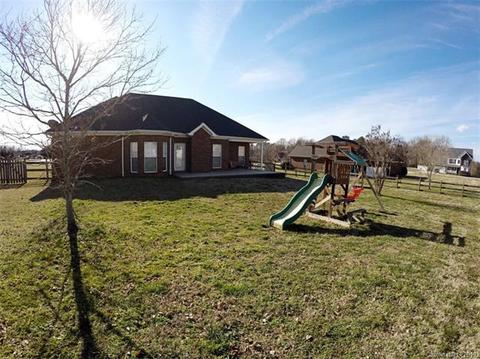 1407 Henry Smith Rd, Monroe, NC 28110 photo 22