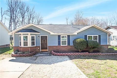 4807 Shea Ct, Monroe, NC 28110 photo 1