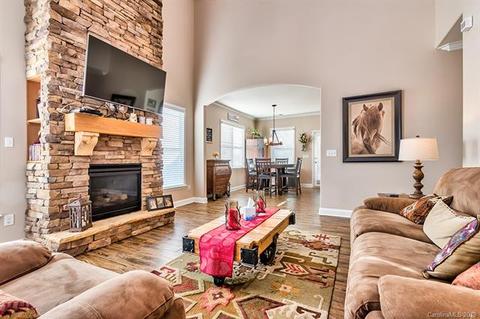 3380 Bitterroot Pl, Davidson, NC 28036 photo 4