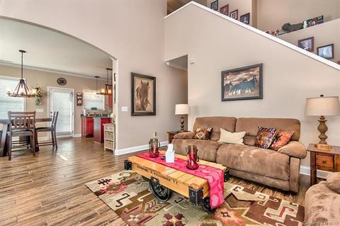 3380 Bitterroot Pl, Davidson, NC 28036 photo 5