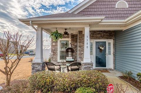 3380 Bitterroot Pl, Davidson, NC 28036 photo 2