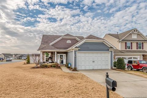 3380 Bitterroot Pl, Davidson, NC 28036 photo 1