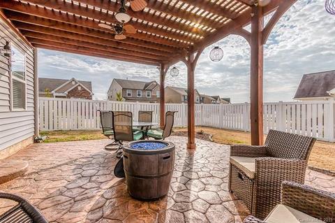 3380 Bitterroot Pl, Davidson, NC 28036 photo 20