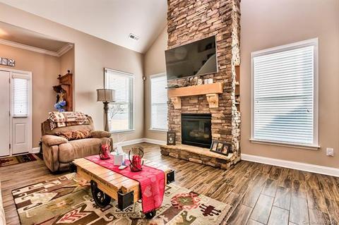 3380 Bitterroot Pl, Davidson, NC 28036 photo 3
