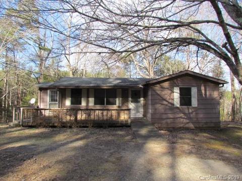 233 Blanton Rd, Mill Spring, NC 28756 photo 1