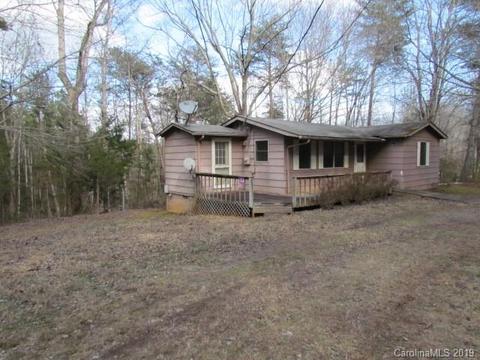233 Blanton Rd, Mill Spring, NC 28756 photo 2