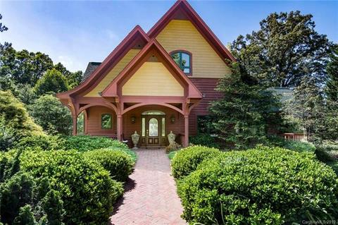 1181 Mcentire Rd, Tryon, NC 28782 photo 2