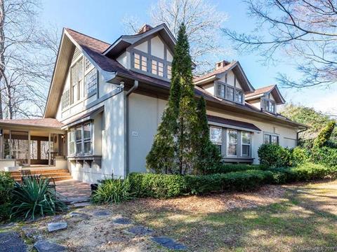 80 Melrose Cir, Tryon, NC 28782 photo 1