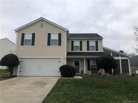 3017 Proverbs Ct, Monroe, NC 28110 photo 1