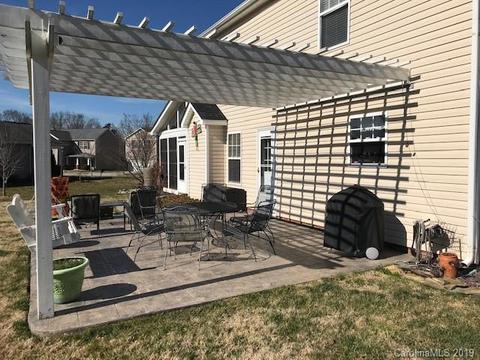 3017 Proverbs Ct, Monroe, NC 28110 photo 17