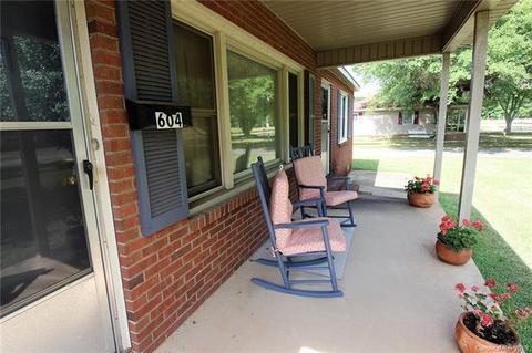 604 Mauney Rd, Stanley, NC 28164 photo 2