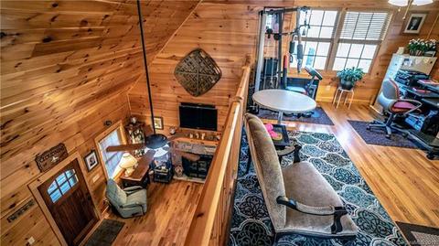101 Garnet Rdg, Marshall, NC 28753 photo 21