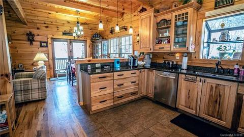 101 Garnet Rdg, Marshall, NC 28753 photo 14