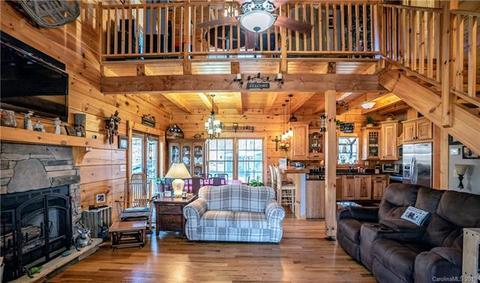 101 Garnet Rdg, Marshall, NC 28753 photo 9