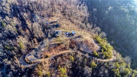 101 Garnet Rdg, Marshall, NC 28753 photo 33