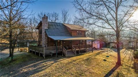 101 Garnet Rdg, Marshall, NC 28753 photo 1