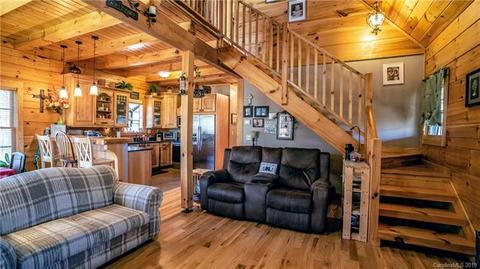 101 Garnet Rdg, Marshall, NC 28753 photo 10