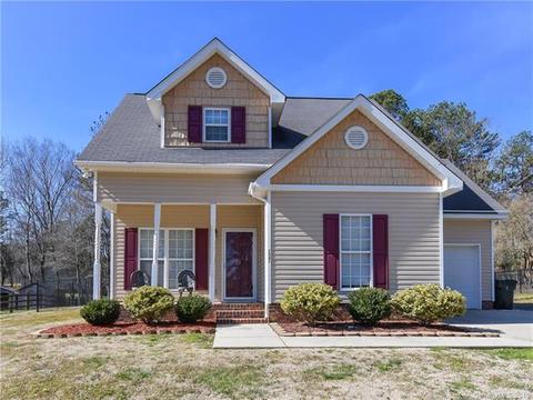 2002 Barkley Cir, Monroe, NC 28112 photo 1